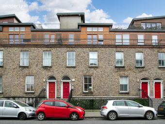 2 Hogan Square, Hogan Place, Dublin 2, Dublin 2