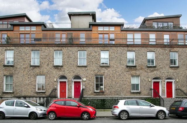 2 Hogan Square, Hogan Place, Dublin 2, Dublin 2 - Click to view photos