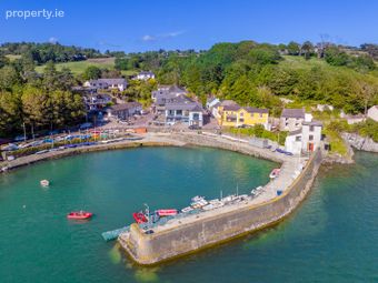 Aghatubrid, Glandore, Skibbereen, Co. Cork, Glandore, Co. Cork - Image 3