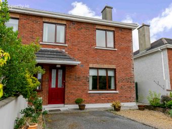 14 Ashbury Lawn, Ballinode, Ballinode, Co. Sligo - Image 2