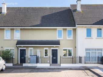 219 Maple Woods, Ballinacurra, Midleton, Co. Cork