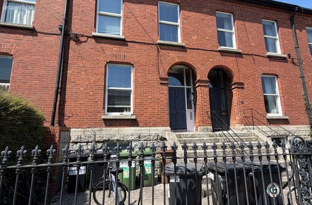 Flat 3, 41 Belmont Avenue, Donnybrook, Dublin 4 - Click to view photos