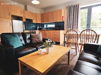Apt 31 Clarion Village, Ballinode, Sligo, Co. Sligo - Image 2