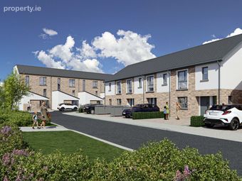 The Bramble, Dunboyne, Co. Meath