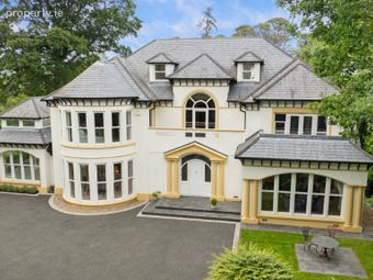 Inneoin, Forge Rd, Enniskerry, Co. Wicklow, Enniskerry, Co. Wicklow