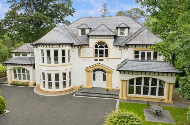 Inneoin, Forge Rd, Enniskerry, Co. Wicklow, Enniskerry, Co. Wicklow - Click to view photos