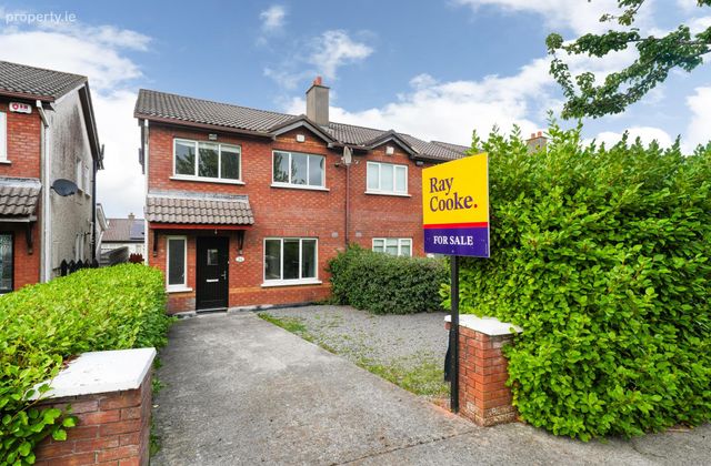 36 Corbally Avenue, Citywest, Co. Dublin, Citywest, Co. Dublin - Click to view photos