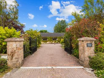 Willow Glade, Mooretown, Rathcoffey, Co Kildare, Rathcoffey, Co. Kildare - Image 2