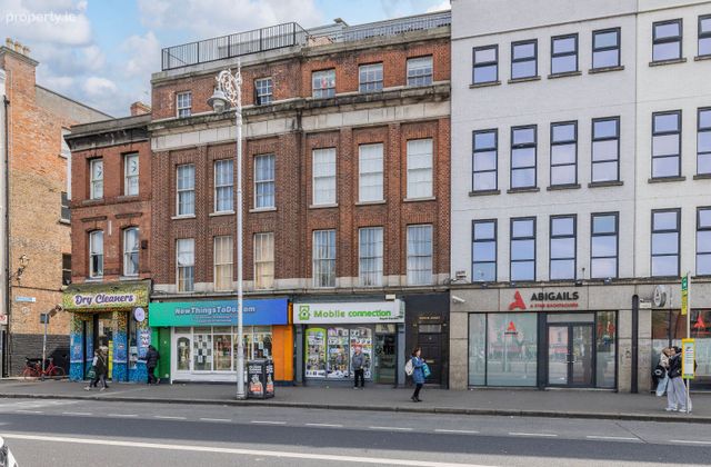 Aston Abbey, 10 Aston Quay, Temple Bar, Dublin 2 - Click to view photos