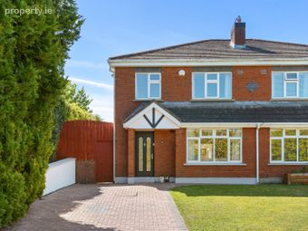 12 Grangebrook Vale, Rathfarnham, Dublin 16, Rathfarnham, Dublin 16