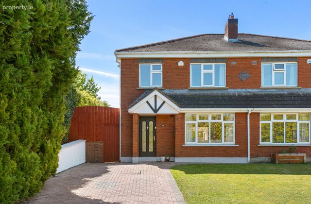 12 Grangebrook Vale, Rathfarnham, Dublin 16, Rathfarnham, Dublin 16 - Click to view photos