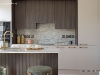 3 Bedroom Terrace House, The Ridge, Donabate, Co. Dublin, Donabate, Co. Dublin - Image 2