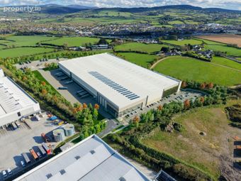 Unit G, Greenogue Logistics Park, Rathcoole, Co. Dublin - Image 2
