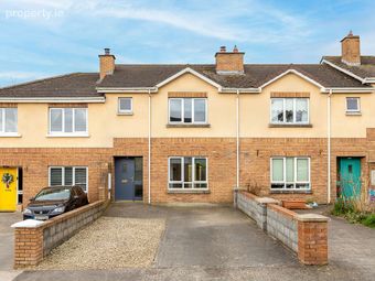 5 Tobair B�n,Oldcastle Road,Kells,Co. Meath, Kells, Co. Meath