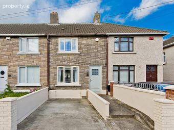 372 Kildare Road, Crumlin, Dublin 12, Crumlin, Dublin 12