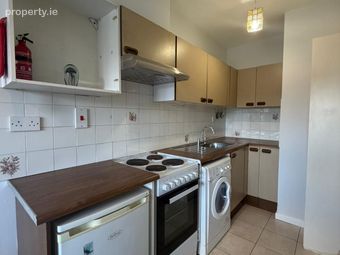 Flat 5b, Bedford Court, Kimmage, Dublin 6w - Image 4