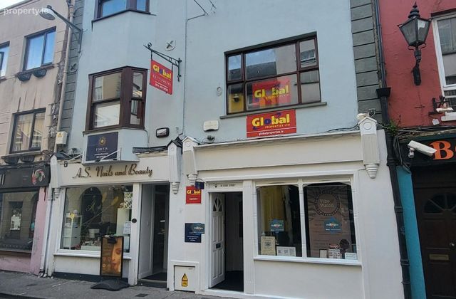 12 Cook Street, Cork City Centre, Co. Cork - Click to view photos