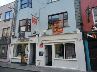 12 Cook Street, Cork City Centre, Co. Cork