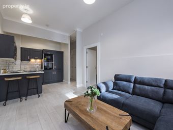 206 Bachelors Walk Apartments, Dublin 1 - Image 4