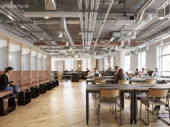 Block D, Iveagh Court Harcourt Road, Dublin 2 - Image 5
