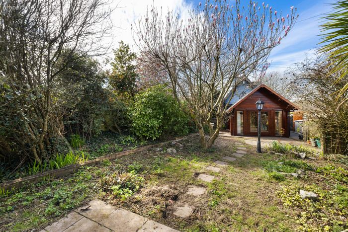 Ivy Cottage, Ballyfree West, Glenealy, Co Wicklow, Glenealy, Co ...