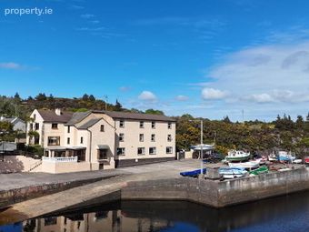 Bunbeg House, Harbour Road, Bun Beag, Co. Donegal, Bunbeg, Co. Donegal - Image 4