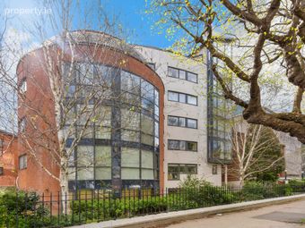 Apartment 32, Symphony House, Adelaide Road, Dublin 2, Dublin 2