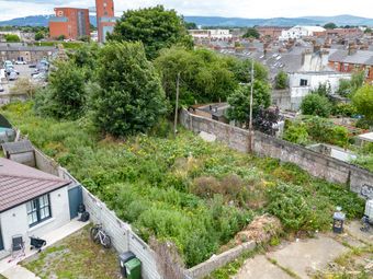 Site Off Emerald Square, The Coombe, Dublin 8 - Image 2