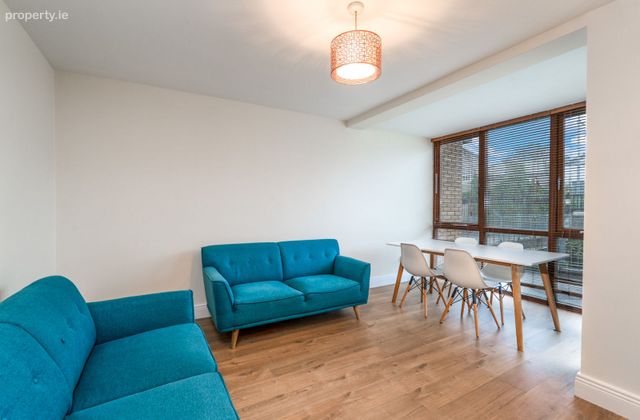 Apartment, The Island, Chapelizod, Dublin 20 - Click to view photos