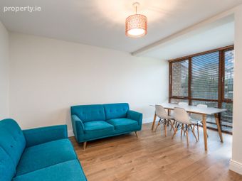 Apartment, The Island, Chapelizod, Dublin 20