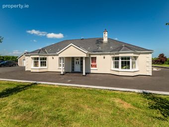 Kilbrackan, Ballybrittas, Vicarstown, Co. Laois