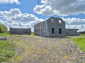 Cloongawnagh, Cloghans Hill, Tobernadarry, Co. Mayo