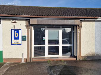 Flower Point, Unit 2, 297 Old Youghal Road, Montenotte, Co. Cork