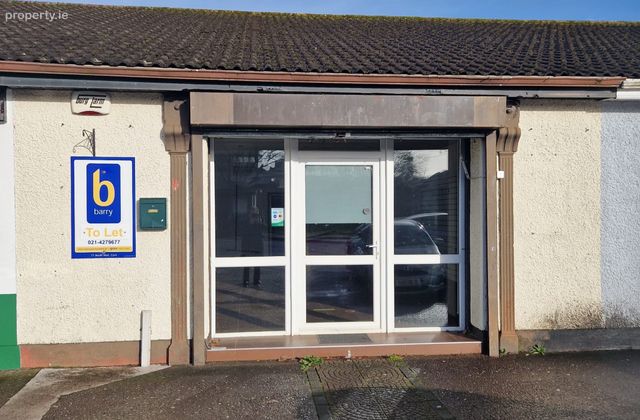 Flower Point, Unit 2, 297 Old Youghal Road, Montenotte, Co. Cork - Click to view photos