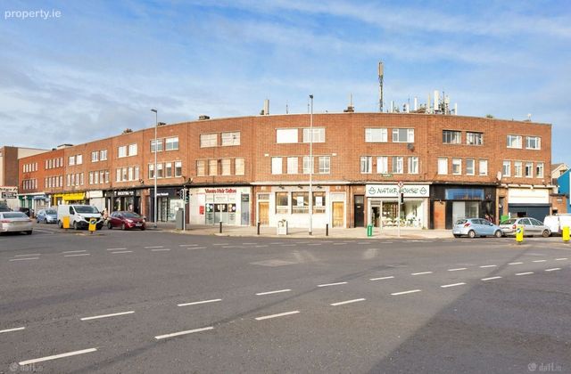 Kimmage Road Lower, Harold's Cross, Dublin 6w - Click to view photos