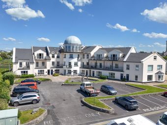 22 The Marine Lighthouse, Cliff Road, Enniscrone, Co. Sligo, Enniscrone, Co. Sligo - Image 3