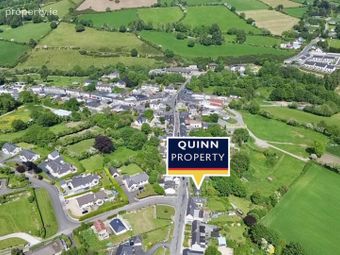 Former Health Centre / Dispensary, Barton Street, Tinahely, Co. Wicklow, Tinahely, Co. Wicklow - Image 4