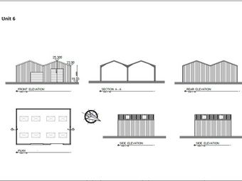 Units 4, 5 And 6 Sallybrook Industrial Estate, Glanmire, Co. Cork - Image 4