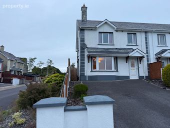 10 B&aacute;n An Chaisle&aacute;in, Ballintubber, Ballintubber, Co. Roscommon - Image 2