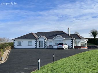 Ballymack House, Killastafford, Cashel, Dualla, Co. Tipperary - Image 2
