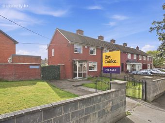 128 Cappagh Avenue, Finglas, Dublin 11, D11X6C2, Finglas, Dublin 11