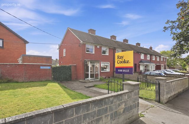 128 Cappagh Avenue, Finglas, Dublin 11, Finglas, Dublin 11 - Click to view photos