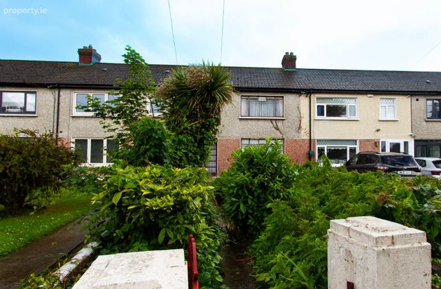 47 Muckross Avenue, Dublin 12, Perrystown, Dublin 12 - Click to view photos