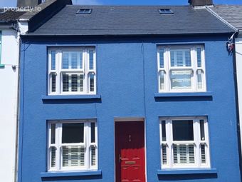 Goat Street, Dingle, Dingle, Co. Kerry