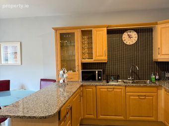 Apartment 17, Barrington Court, North Circular Road, Co. Limerick - Image 5