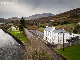 Glenbrook House, Adrigole, Co. Cork