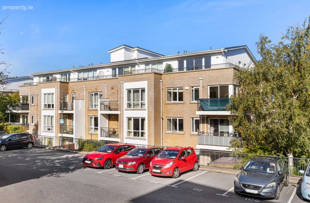 Apartment 92, Sandyford View, Sandyford, Dublin 18 - Click to view photos