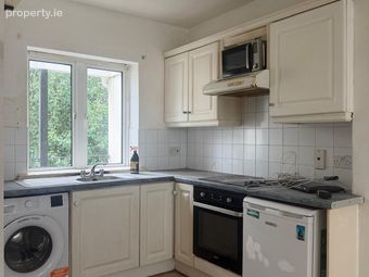 Apartment 22, Ramblers Court, Frances Street, Newbridge, Co. Kildare - Image 5