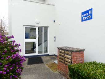 Apartment 67, Moynihan Court, Tallaght, Dublin 24 - Image 2