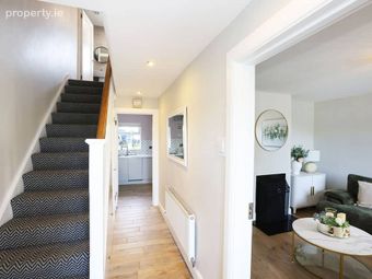 17 St Aongus Grove, Tymon North, Tallaght, Dublin 24, Tallaght, Dublin 24 - Image 3